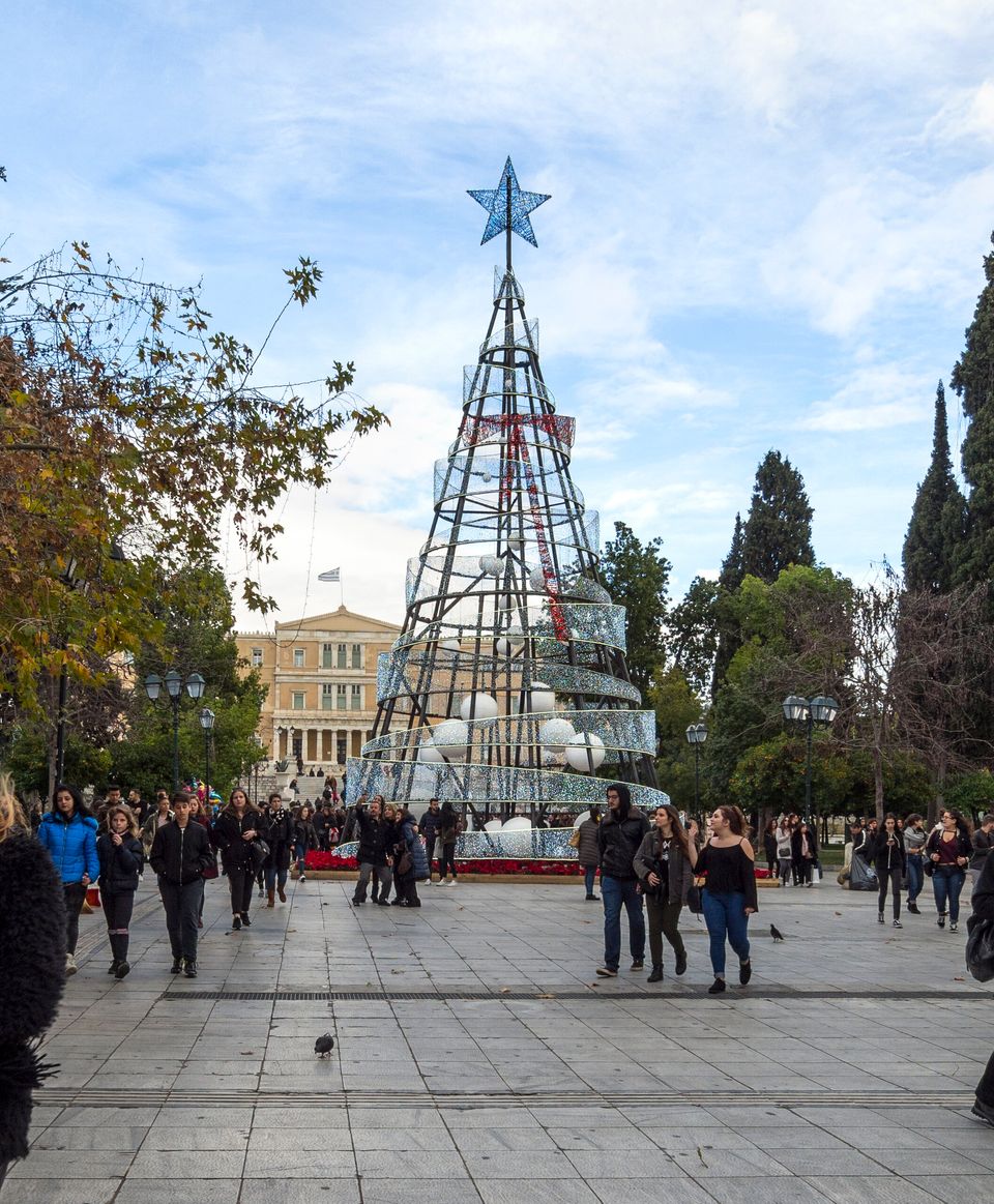 Η εικόνα του δέντρου...