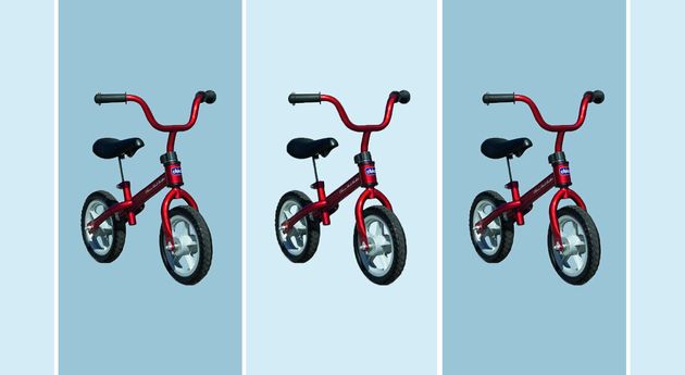 The 10 Best First Bikes For Kids