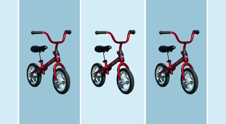 Best discount first bicycle
