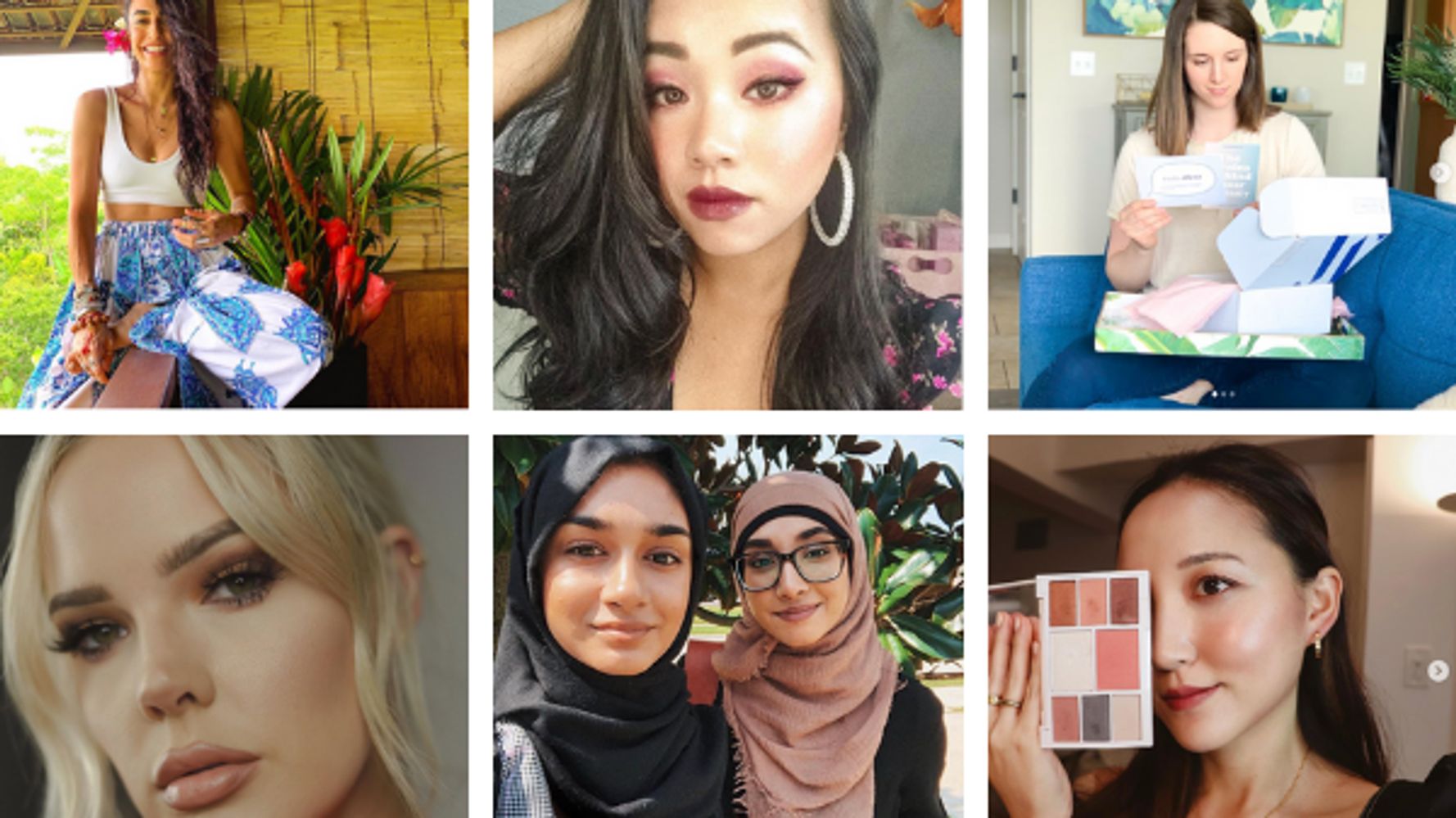 Here's How Much Money These 7 Influencers ACTUALLY Make, And How