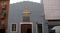 El grupo Valira cancela su actuación en la sala Caracol tras la celebración de un concierto de extrema