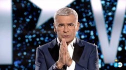 El motivo por el que Jorge Javier Vázquez pide ayuda en