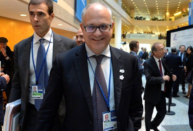 Il cuore del Mes (e del governo) in una risoluzione