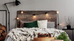 Stylish Holiday Decor That Can Stay Up All Year