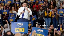 Pete Buttigieg To Open Fundraisers To Press And Disclose Bundlers