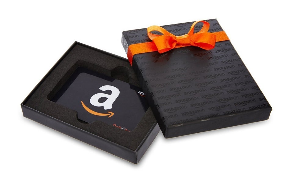 Amazon Gift Card