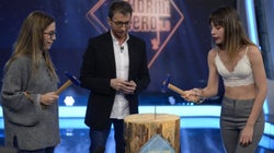 A 'El Hormiguero' le llueven las críticas por lo que (no) se ha visto este
