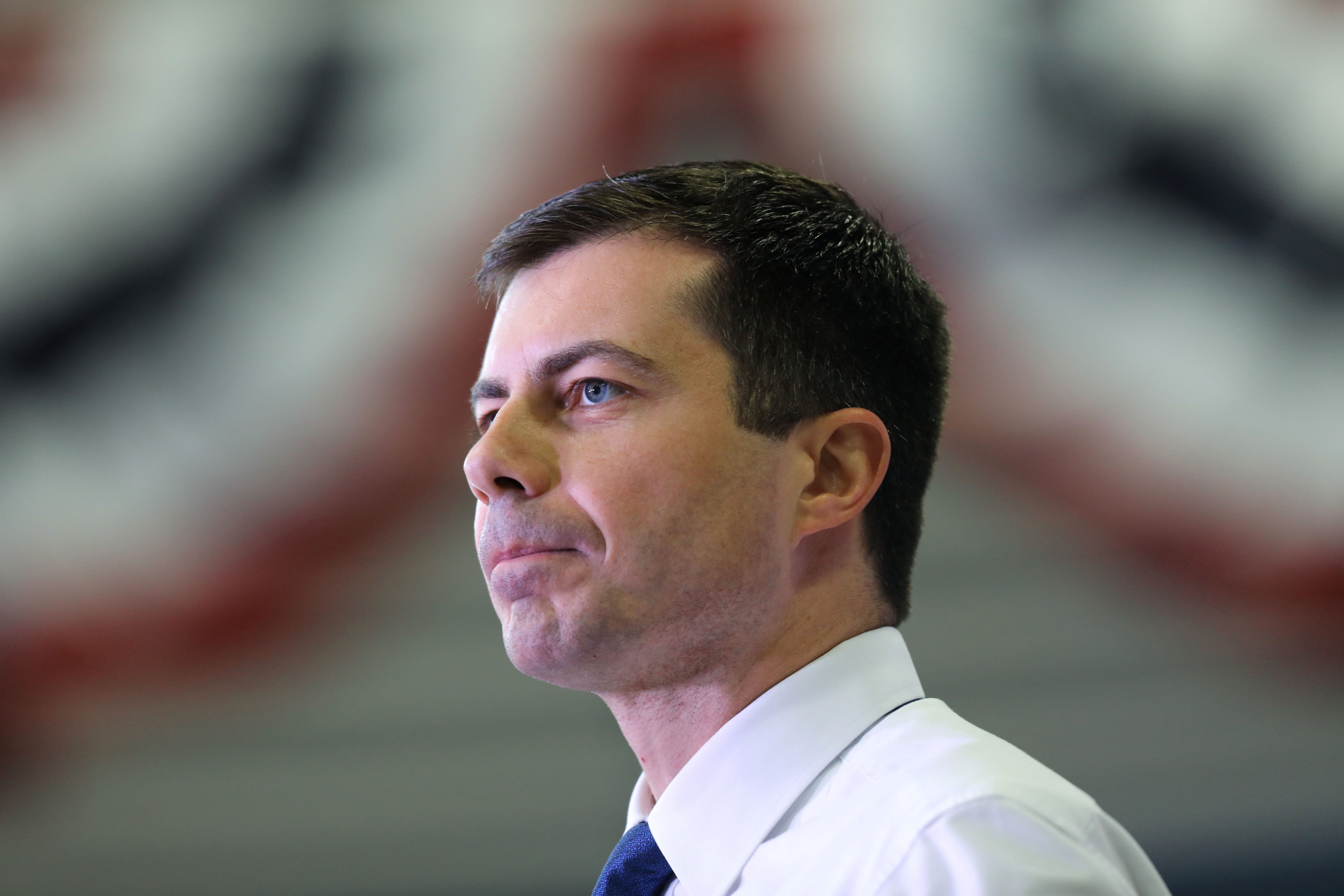 Pete Buttigieg Releases Names Of His McKinsey Clients