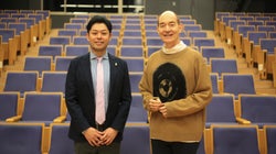 賛否がなくても、「良質な空間」は生まれる。ロバート