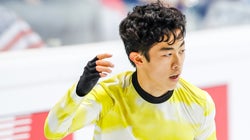 ネイサン・チェンのユニークな衣装は、彼のこだわりの産物だった（画像集）