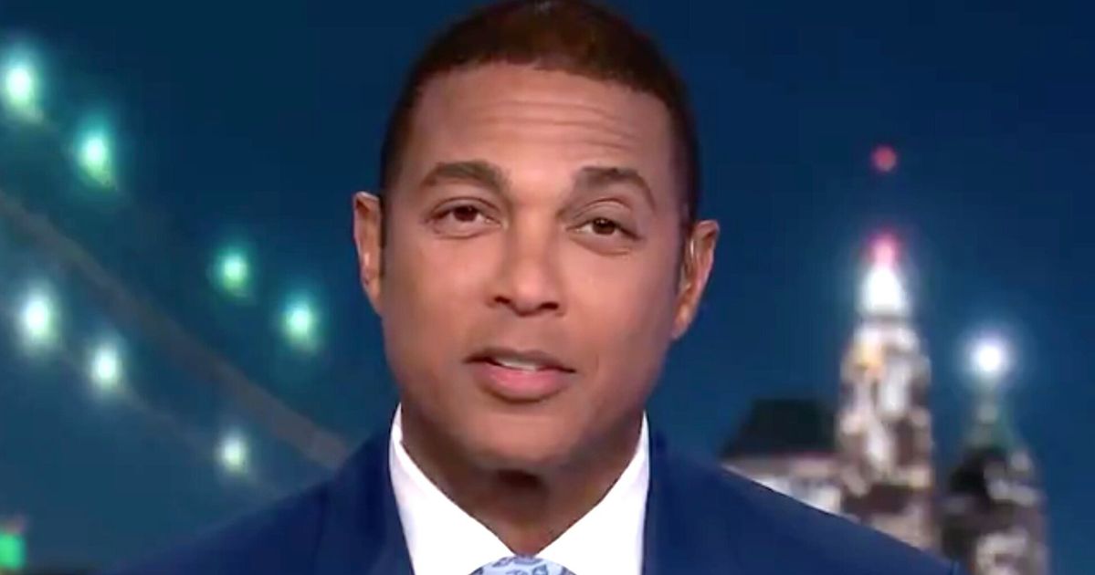 Don Lemon Exposes How Republicans Are Using Impeachment To ‘Gaslight ...