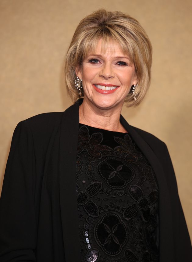 Ruth Langsford