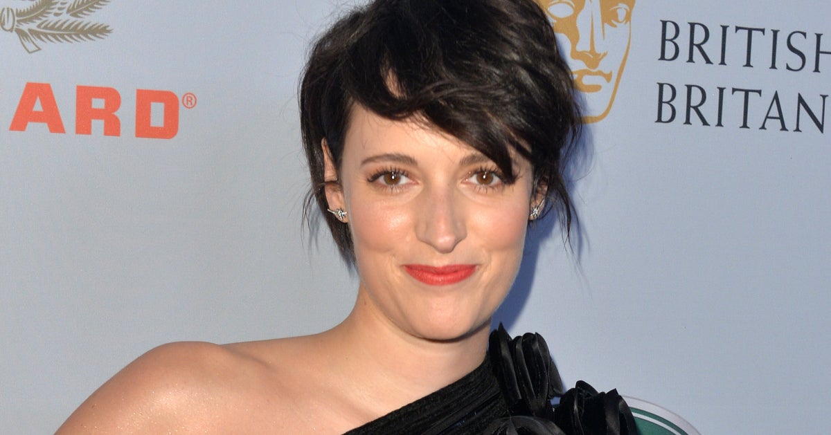 Phoebe Waller-Bridge Clarifies Reports About Why She Was Hired For New James Bond FIlm