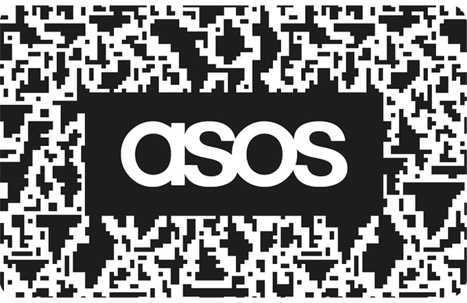 ASOS Gift Card, ASOS, From £5 