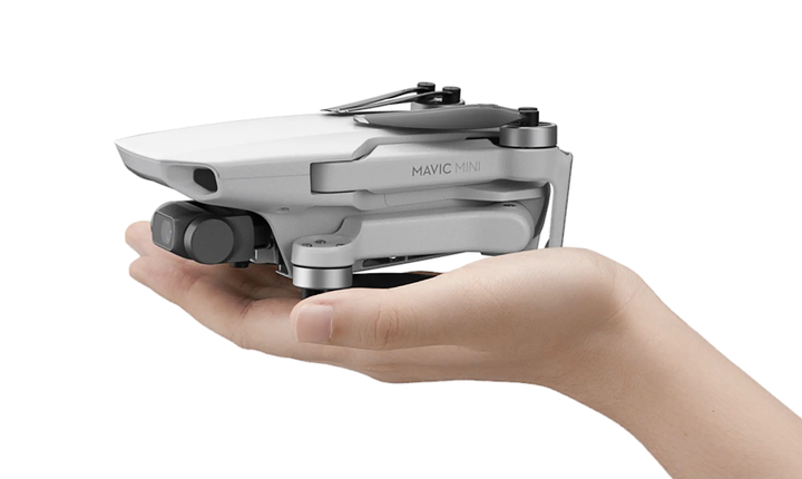 DJI Mavic Mini