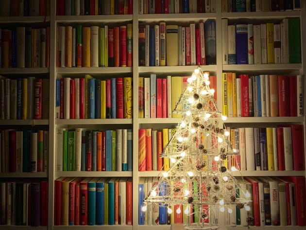 Pour Noël, les Islandais célèbrent les livres avec le