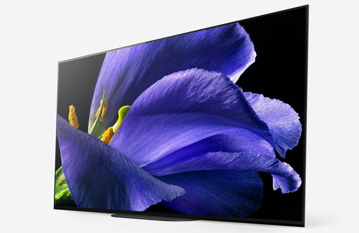 Sony A9G television