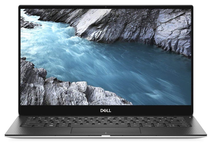 Dell XPS 13