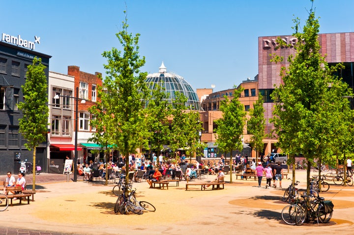 Eindhoven, Netherlands.