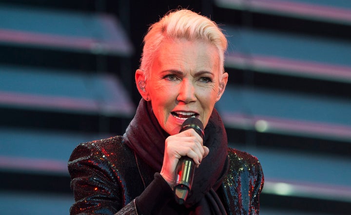 Roxette singer Marie Fredriksson died Monday at the age of 61 after battling a "long illness," her management agency says. 