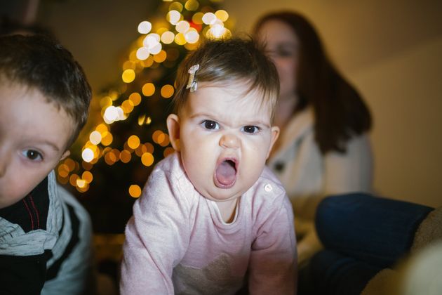 I Tell My Children Rules Dont Apply At Christmas – And You Should, Too
