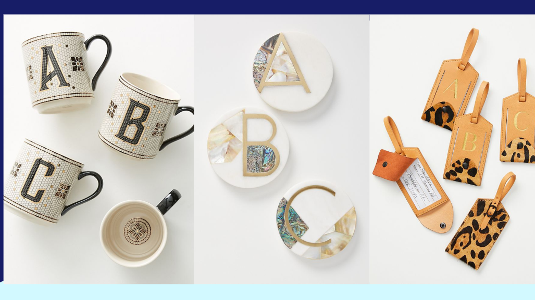 This Anthropologie City Trinket Dish Is Inspired By Your Vacation