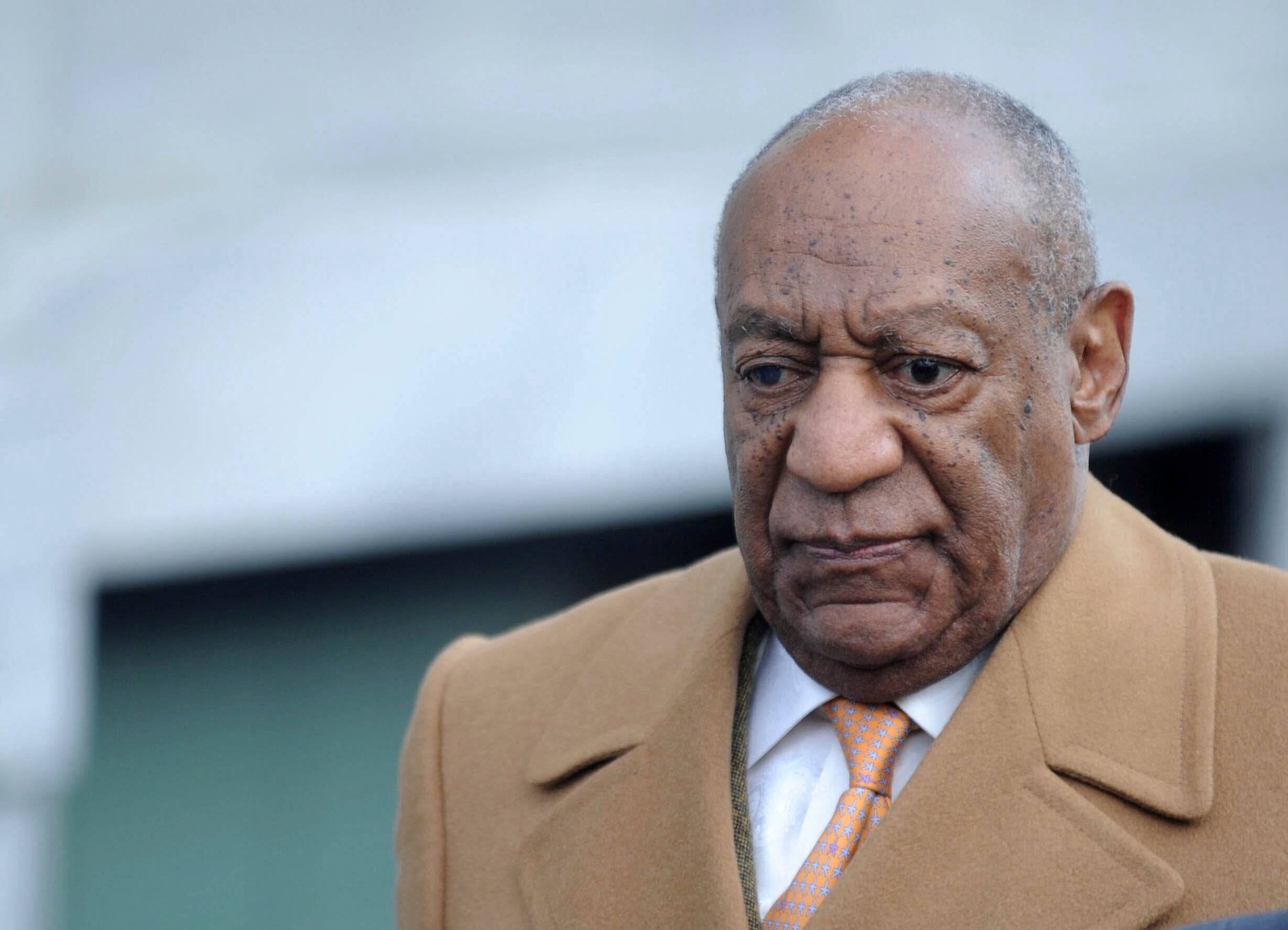 Bill Cosby Loses Appeal Of Sexual Assault Conviction
