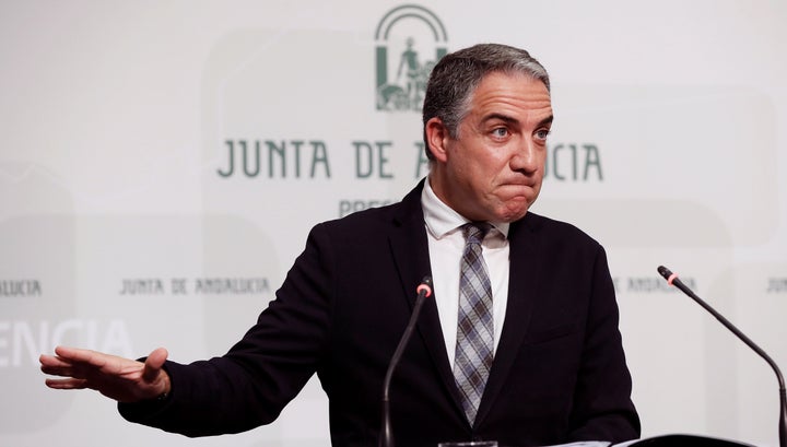 Elías Bendodo