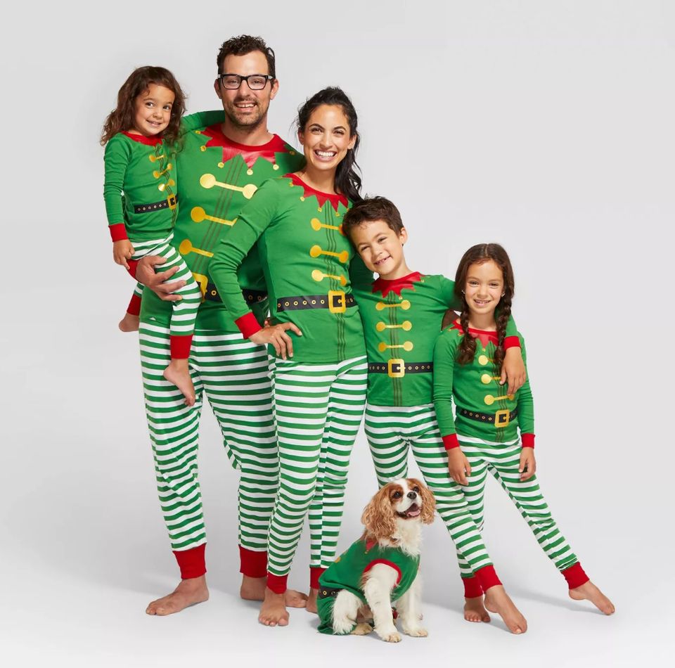 The Best Matching Pet And Owner Sweaters For The Holidays | HuffPost Life