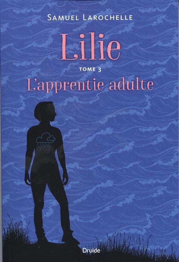 Lilie – L'apprentie adulte