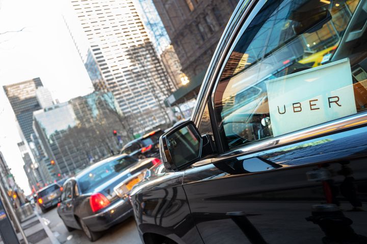 The Uber passenger allegedly shouted racist comments about the Sikh driver’s Indian heritage, skin color, turban, and beard before attempting to strangle him, according to the Sikh Coalition.