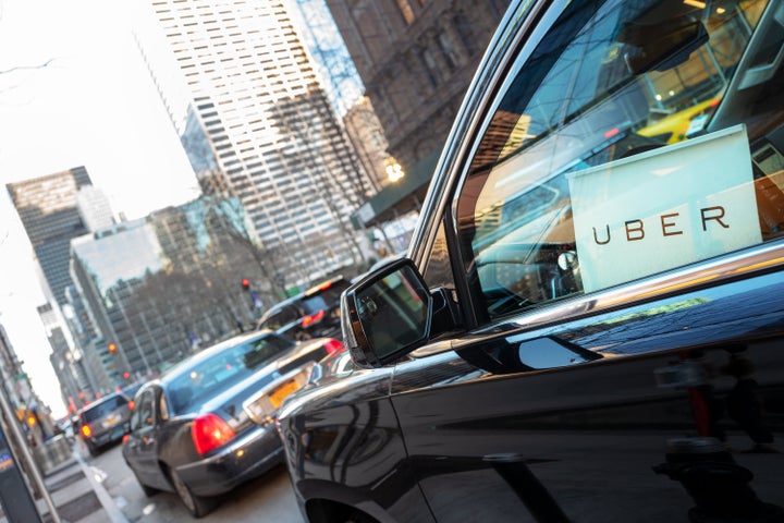 The Uber passenger allegedly shouted racist comments about the Sikh driver’s Indian heritage, skin color, turban, and b