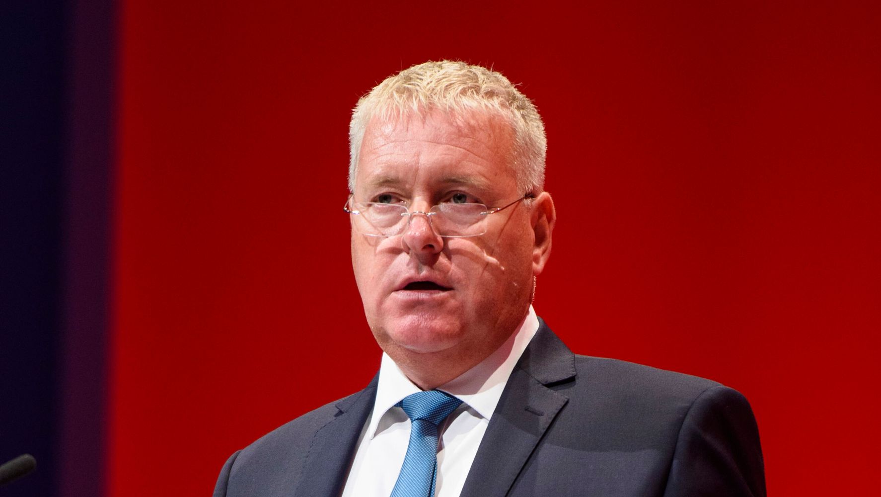 Exclusive: Labour Chair Ian Lavery Will Campaign For Brexit – And May Run  For Deputy | HuffPost UK