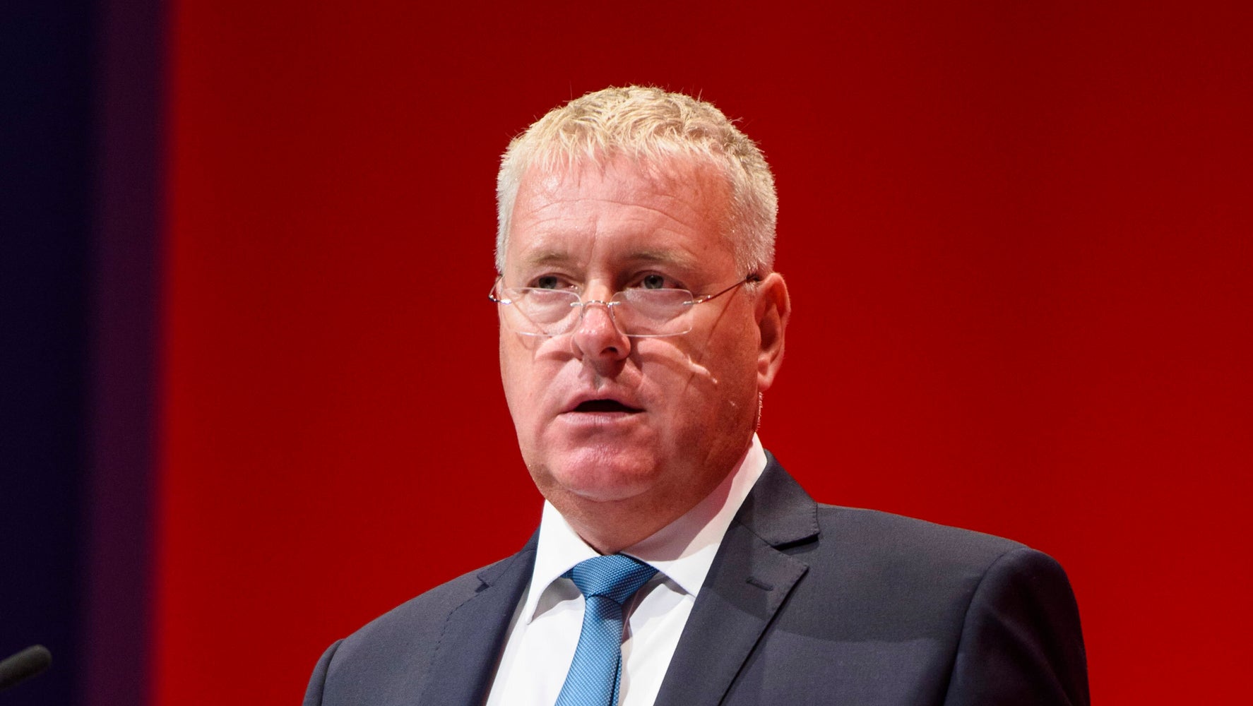 Exclusive: Labour Chair Ian Lavery Will Campaign For Brexit – And May Run For Deputy | HuffPost UK