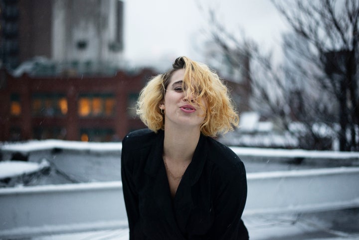 A Boston native, beccs released her debut EP, "Unfound Beauty," in 2016.&nbsp;