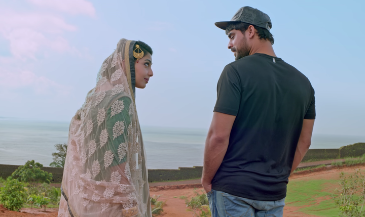 Mayaanadhi