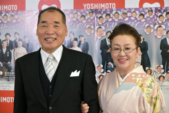 多発性骨髄腫 とは どんな病気 宮川花子さんが闘病を公表 ハフポスト News 多発性骨髄腫 とは どんな病気 宮川花子さんが闘病を公表 ハフポスト News