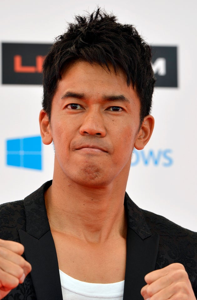 武井壮さん ネットで人を中傷する行為について 暴力になるって事をそろそろ気付くべき と訴える ハフポスト