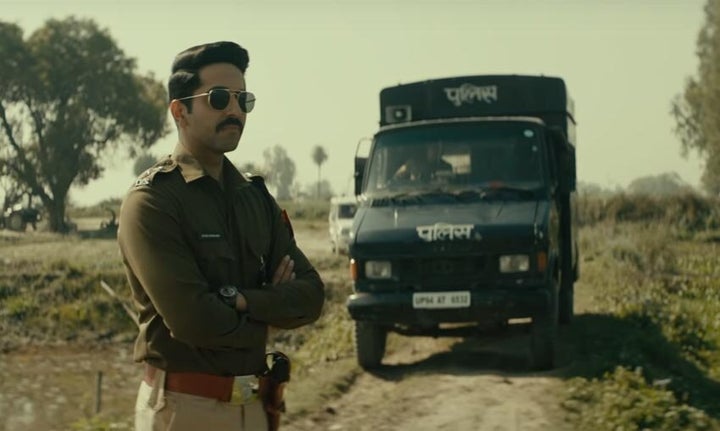 A still from Article 15