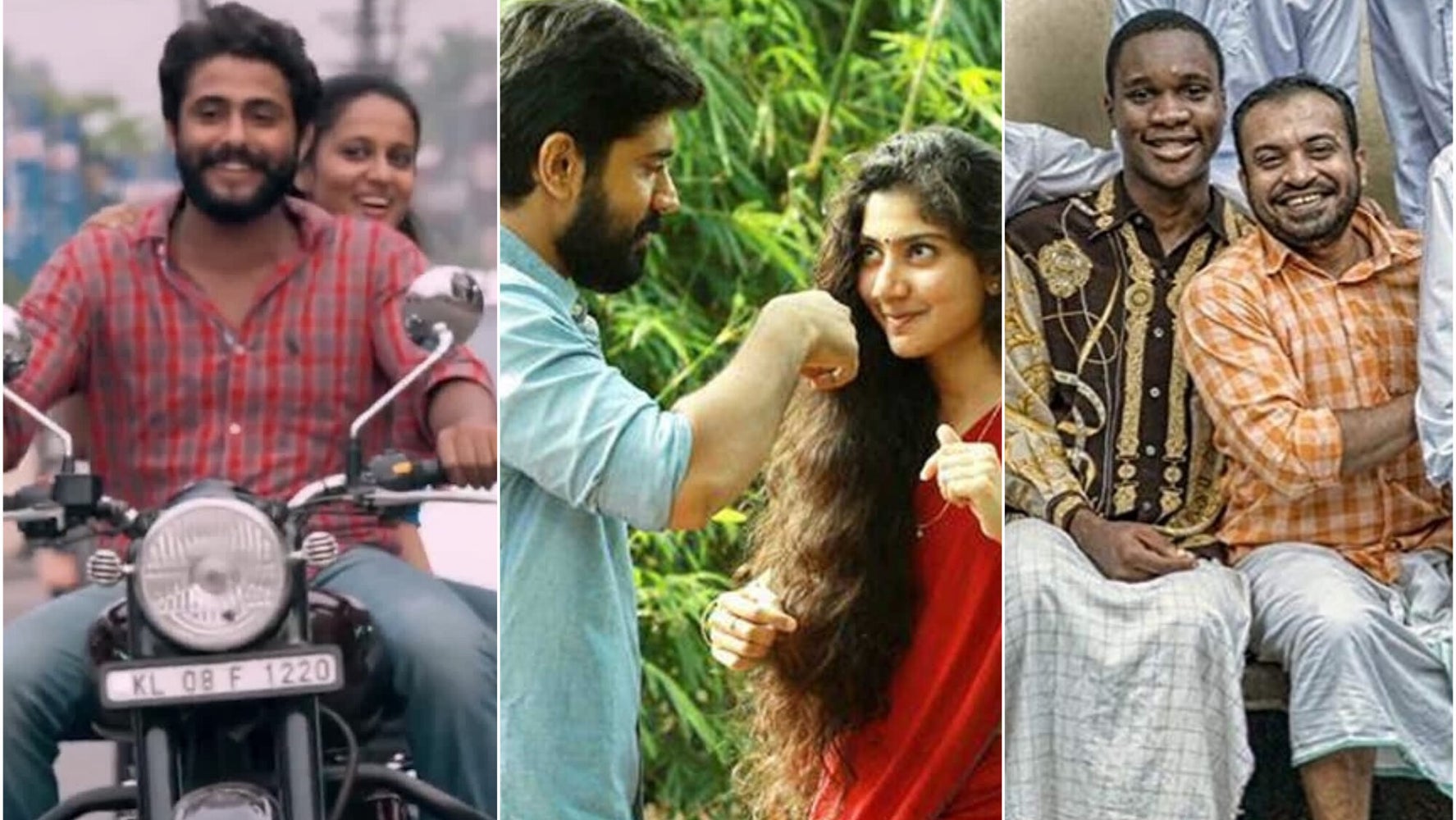 12 Best Malayalam Films Of The Decade HuffPost Entertainment