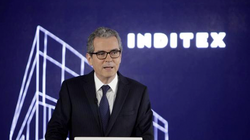 Inditex eleva su beneficio el 12% en 9 meses, hasta los 2.720 millones de