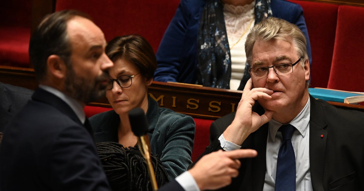 Réforme des retraites découvrez si vous serez concerné ou pas  Le
