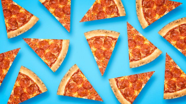 You Dont Have To Earn A Pizza: Exercise-Based Food Labelling Could Demonise What We Eat