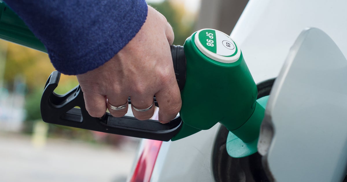 Greve Carburant Septembre 2022 Malgré la grève, la France "très loin d'une pénurie" de carburant | Le