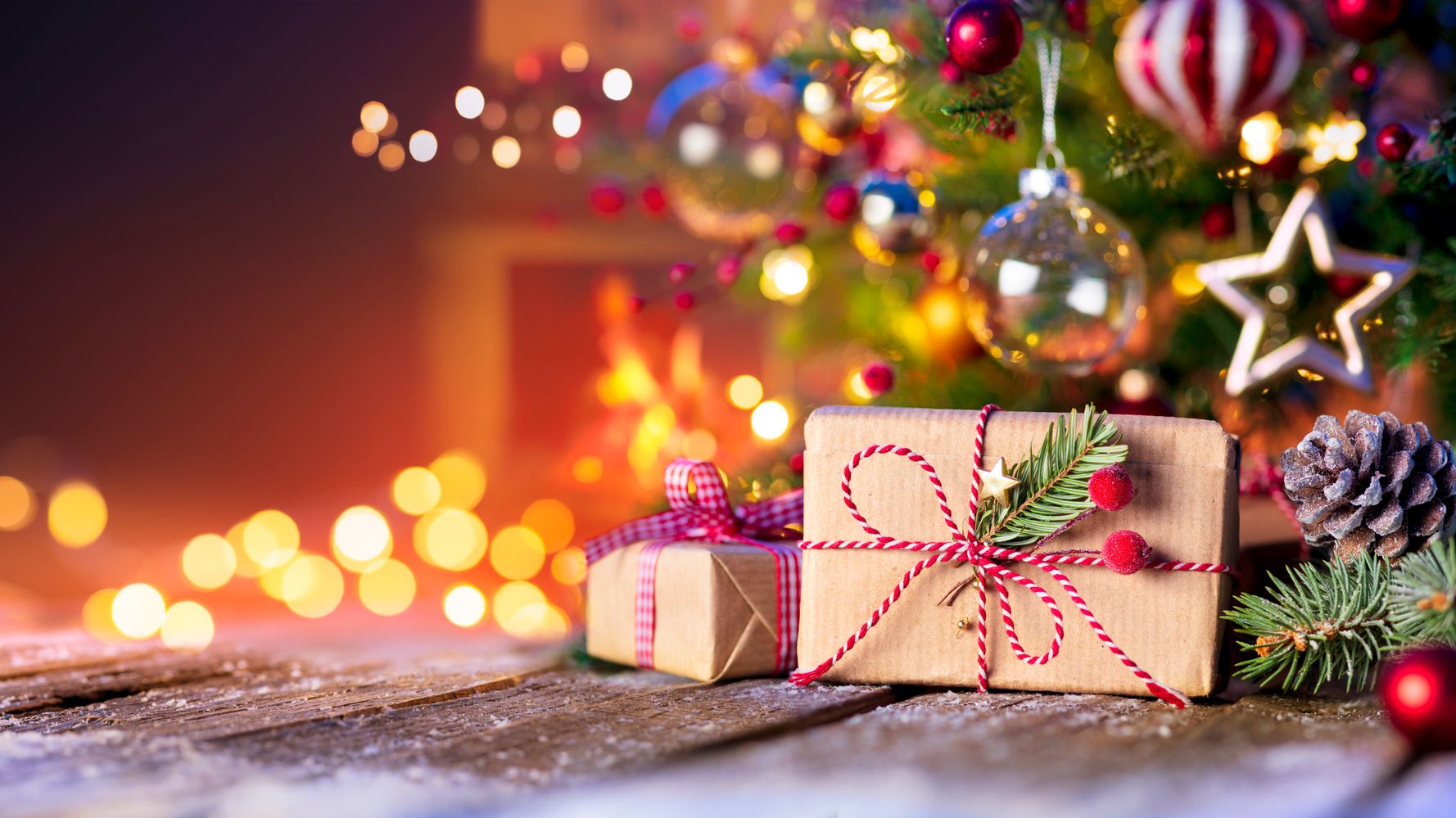 Pour donner du sens à vos cadeaux de Noël, suivez ces 5 approches  scientifiques | Le Huffington Post LIFE