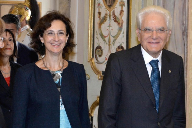 Marta Cartabia, il cuore di Salomone e la riserva della Repubblica