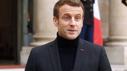 Francia instaurará un sistema universal de