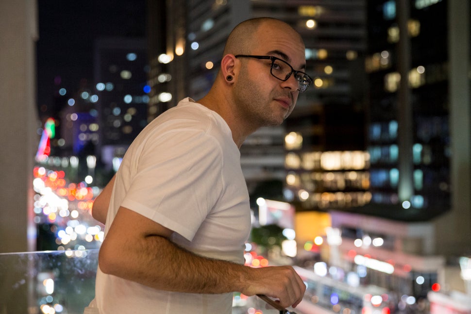 “Ter uma rotina em que você se locomove por uma hora e 40 até seu trabalho é muito sacrificante. Se a gente conseguir amenizar isso, até nossa saúde mental iria melhorar.”