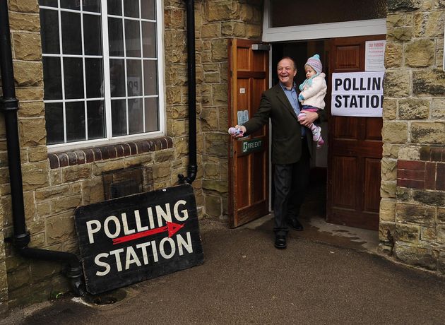 Can You Vote Drunk? Plus 5 More Burning Questions For Polling Day