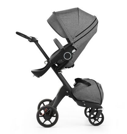 Stokke® Xplory® Black, Stokke, from £671.30